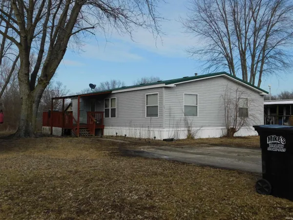 $412,500 | 4684 North St Road, Rochester, IN 46975