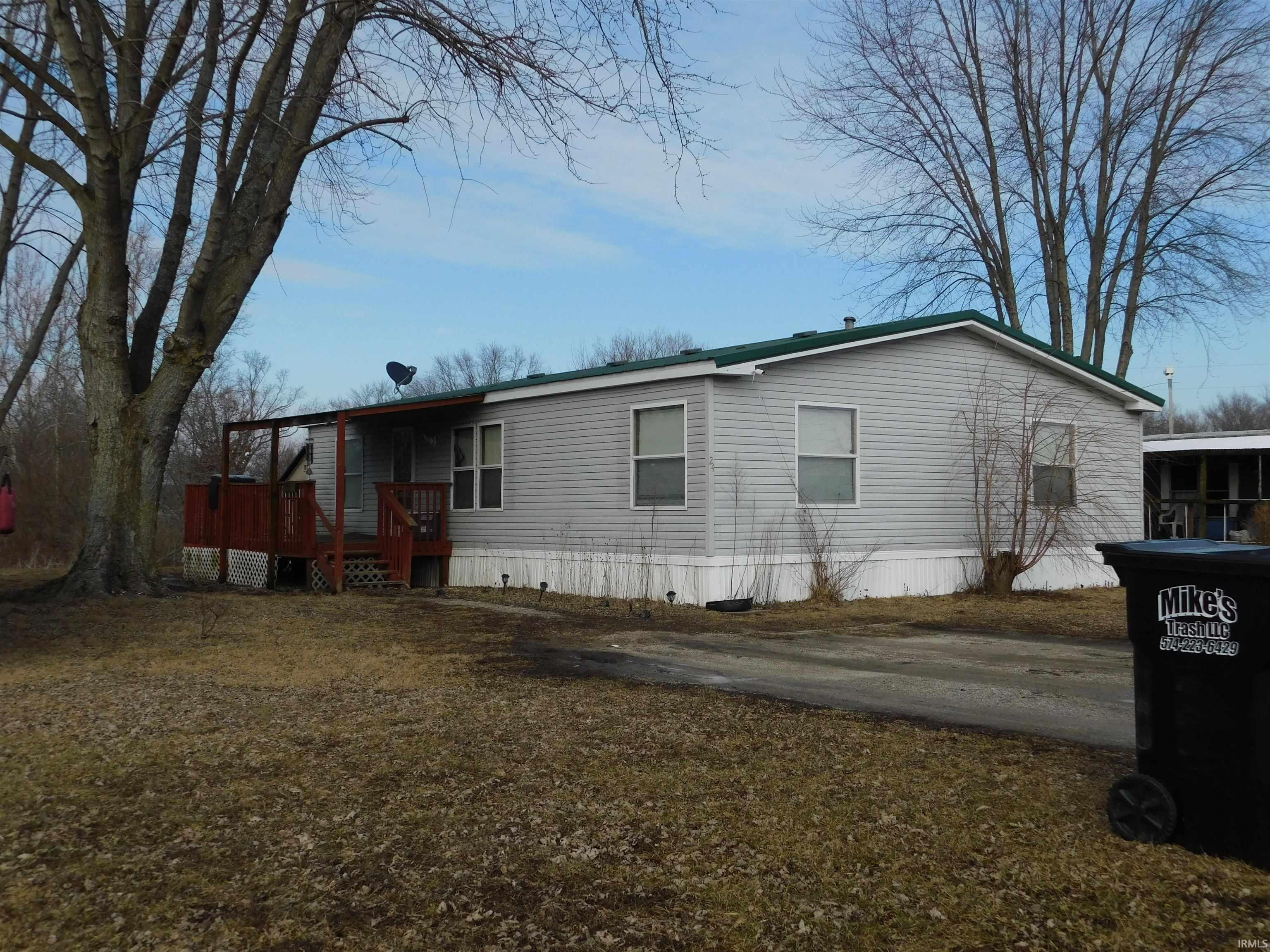 4684 North St Road Rochester, IN 46975 - Photo 14 of 32 Gallery Image 14