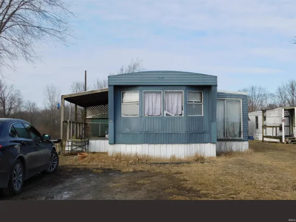 $412,500 | 4684 North St Road, Rochester, IN 46975