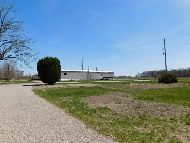 $499,000 | 4684 North St Road, Rochester, IN 46975