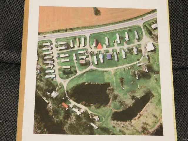 $499,000 | 4684 North St Road, Rochester, IN 46975