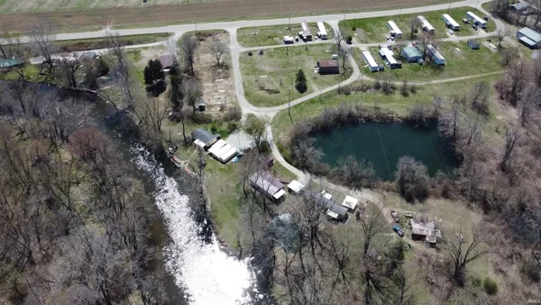 $412,500 | 4684 North St Road, Rochester, IN 46975