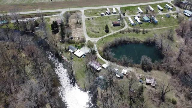 $499,000 | 4684 North St Road, Rochester, IN 46975