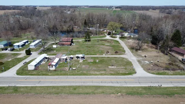 $499,000 | 4684 North St Road, Rochester, IN 46975