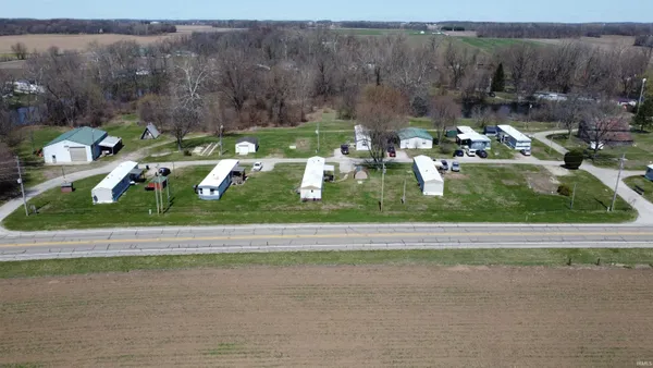 $412,500 | 4684 North St Road, Rochester, IN 46975