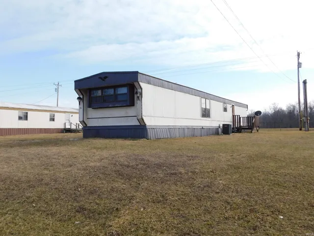 $499,000 | 4684 North St Road, Rochester, IN 46975