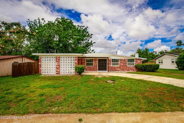 $239,900 | 1192 Knobb Hill Drive, Jacksonville, FL 32221