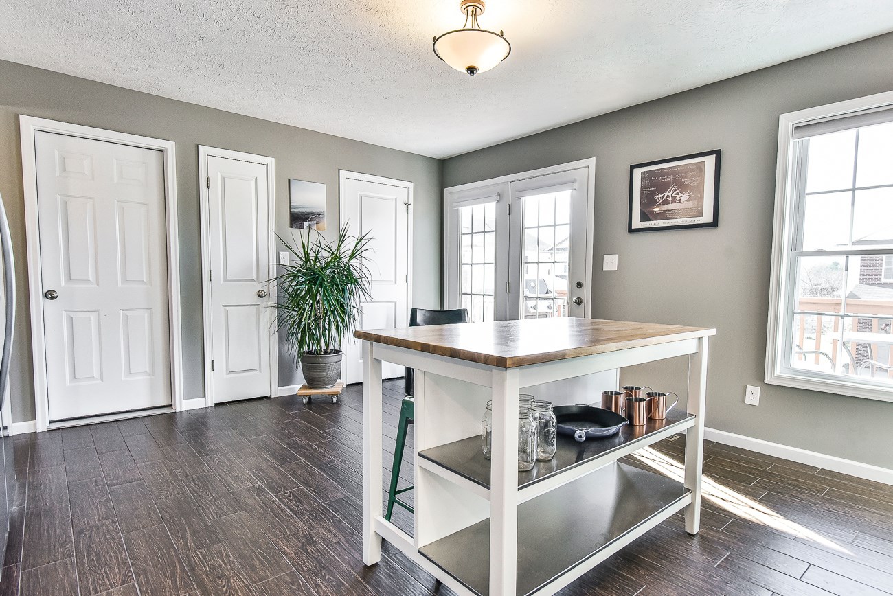 2595 South Flat Rock Road Bloomington, IN 47403 - Photo 12 of 29 Gallery Image 12