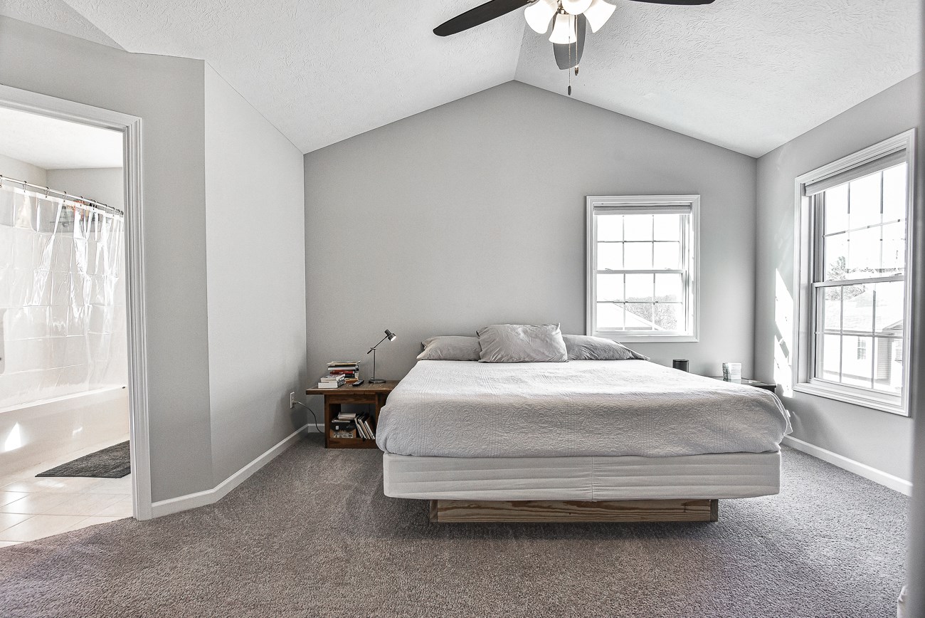 2595 South Flat Rock Road Bloomington, IN 47403 - Photo 15 of 29 Gallery Image 15