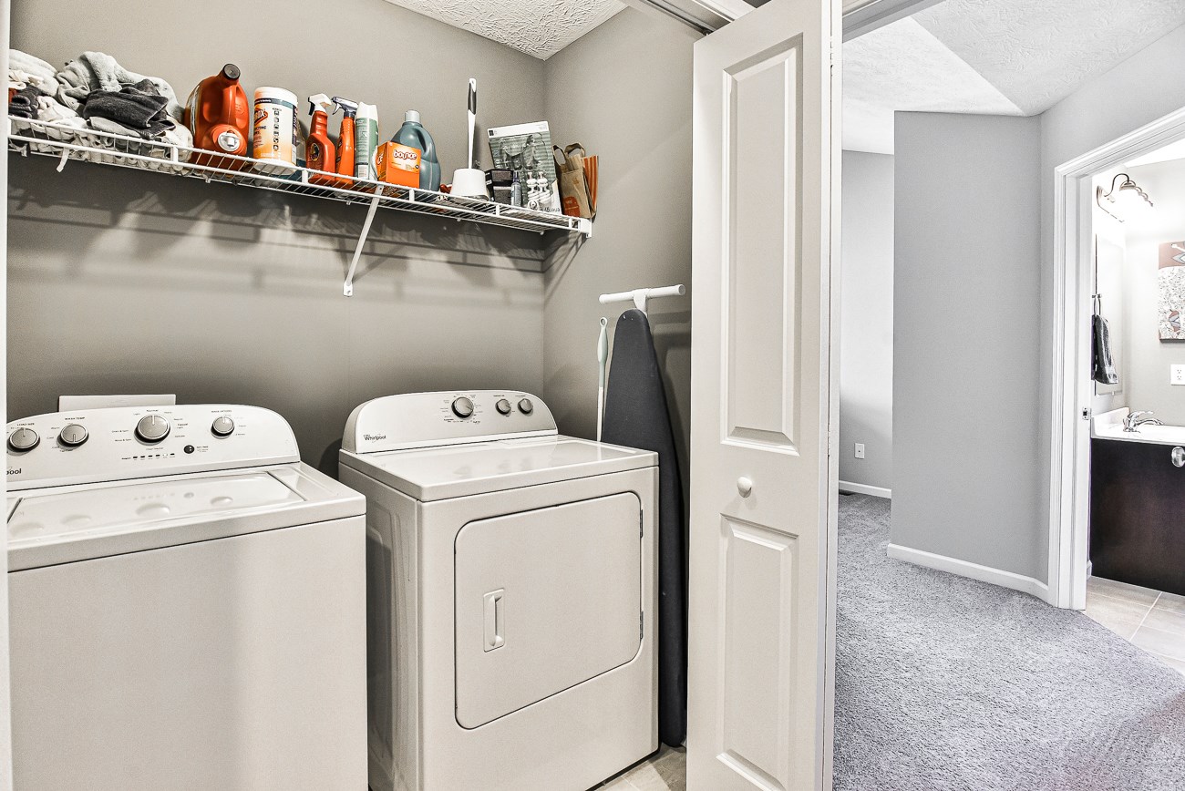 2595 South Flat Rock Road Bloomington, IN 47403 - Photo 19 of 29 Gallery Image 19