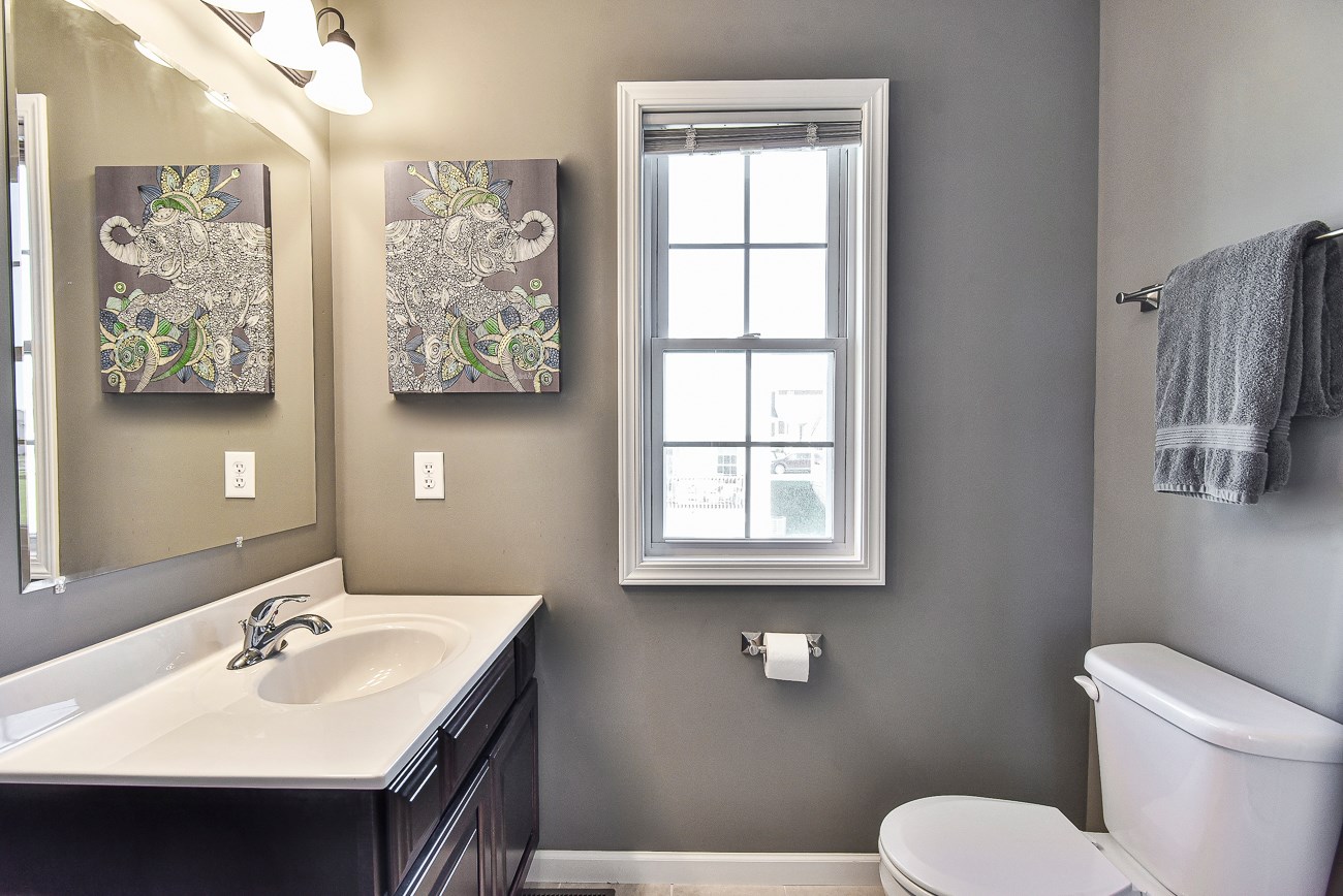 2595 South Flat Rock Road Bloomington, IN 47403 - Photo 20 of 29 Gallery Image 20