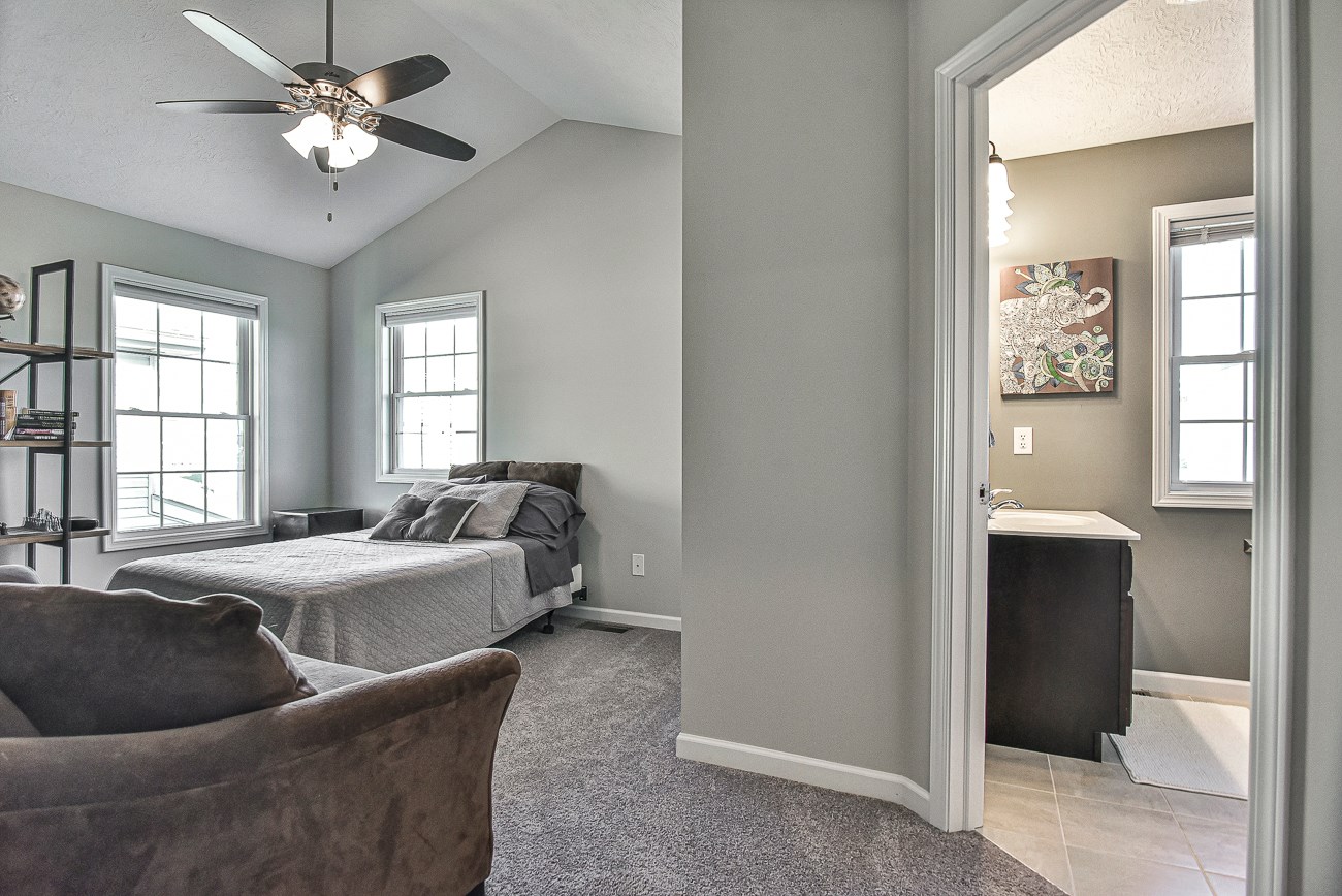 2595 South Flat Rock Road Bloomington, IN 47403 - Photo 22 of 29 Gallery Image 22
