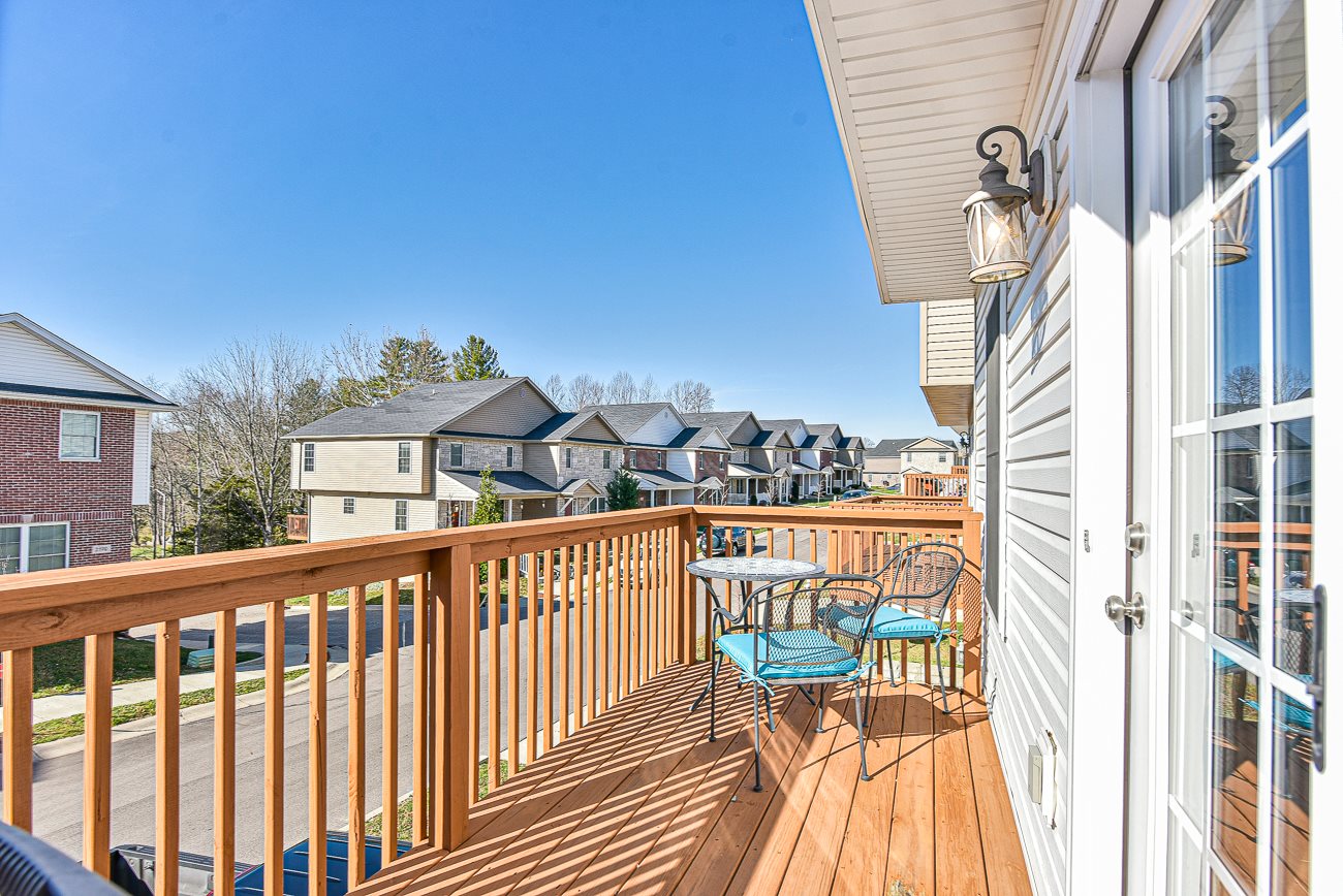 2595 South Flat Rock Road Bloomington, IN 47403 - Photo 26 of 29 Gallery Image 26