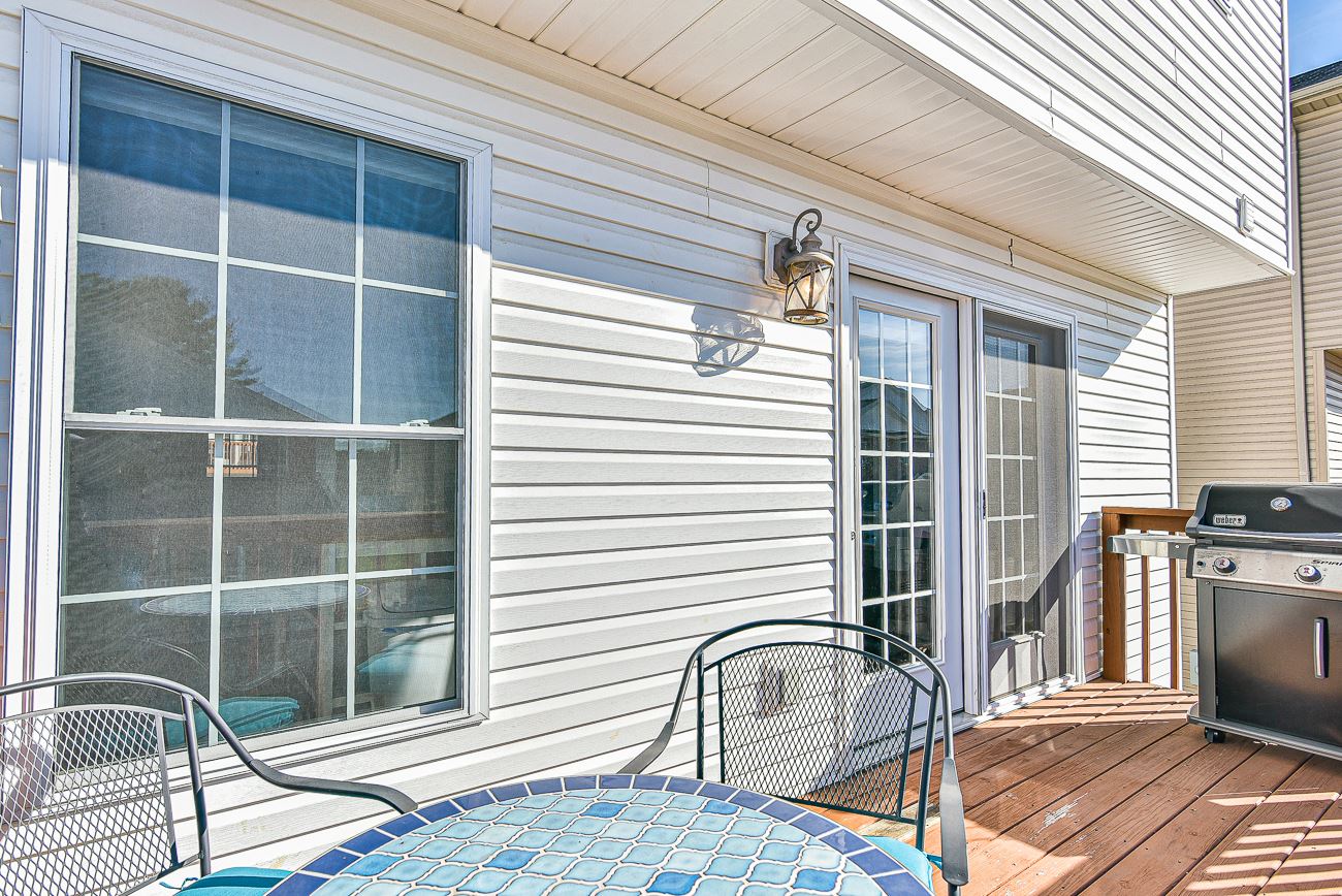 2595 South Flat Rock Road Bloomington, IN 47403 - Photo 27 of 29 Gallery Image 27