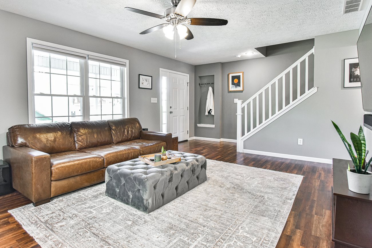 2595 South Flat Rock Road Bloomington, IN 47403 - Photo 8 of 29 Gallery Image 8