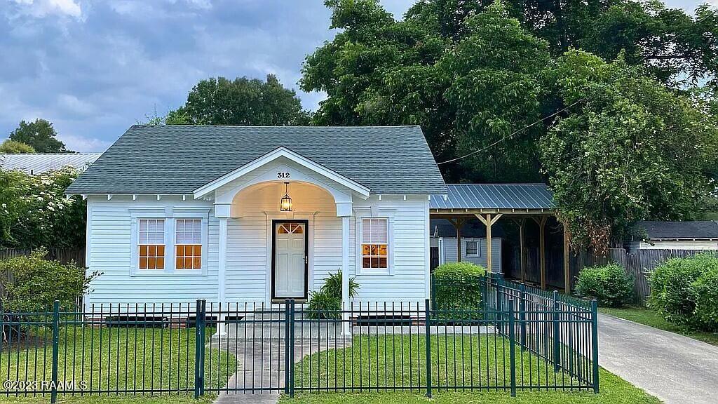 312 Harding Street Lafayette, LA 70501 - Photo 1 of 15 Gallery Image 1