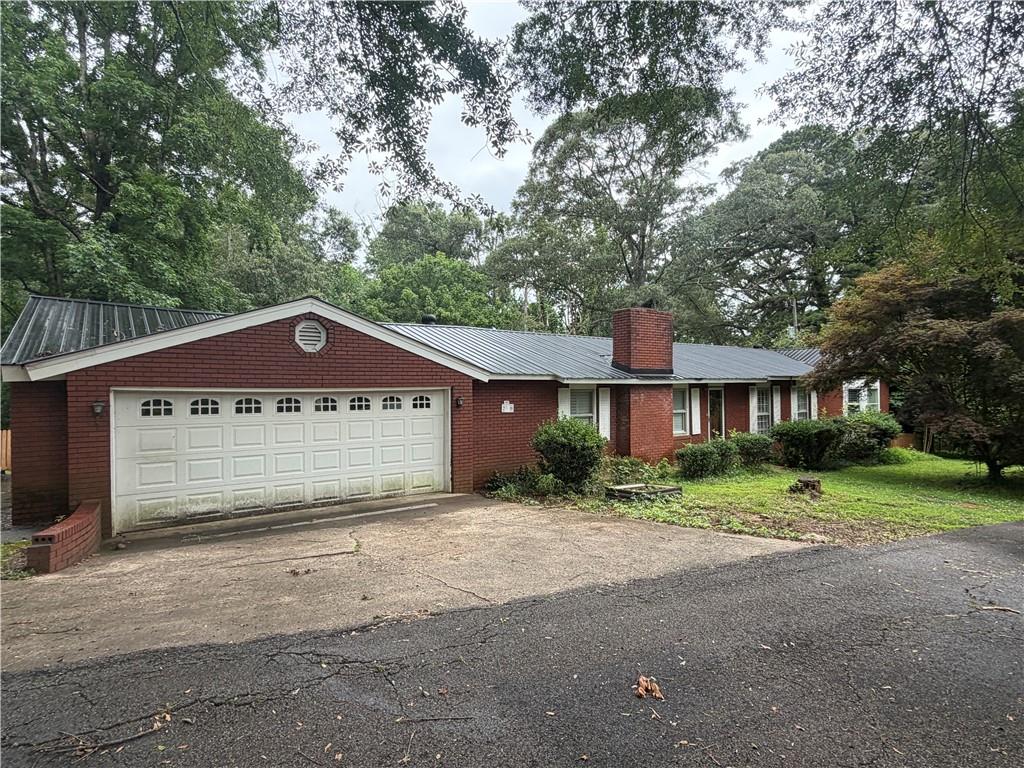 2580 Buford Dam Road Cumming, GA 30041 - Photo 23 of 23
