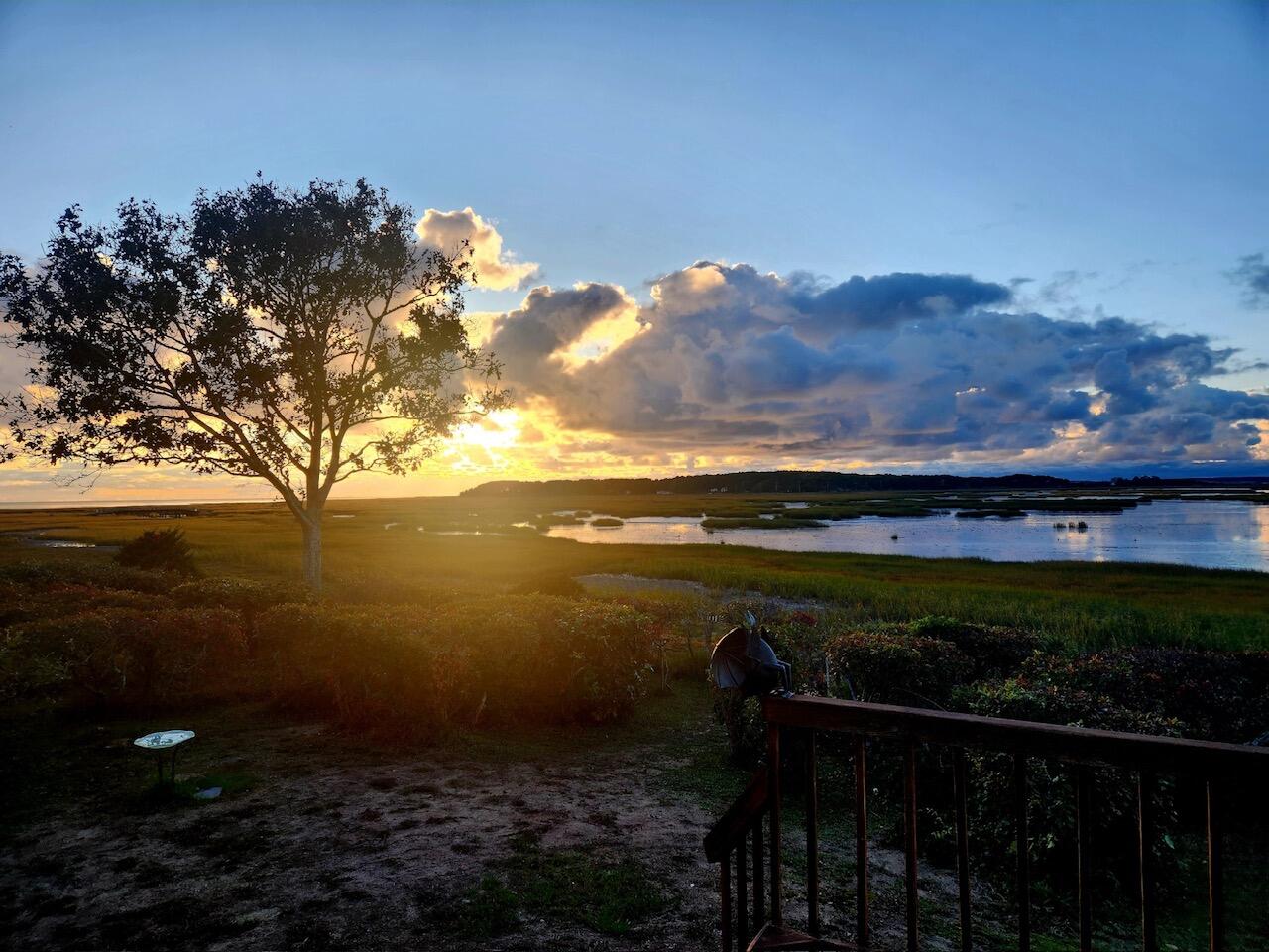 20 Catboat Road Wellfleet, MA 02667 - Photo 14 of 53 a view of outside space and mountain view
