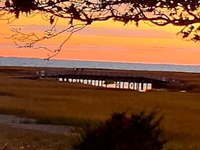 20 Catboat Road Wellfleet, MA 02667 - Photo 16 of 53 a view of a lake