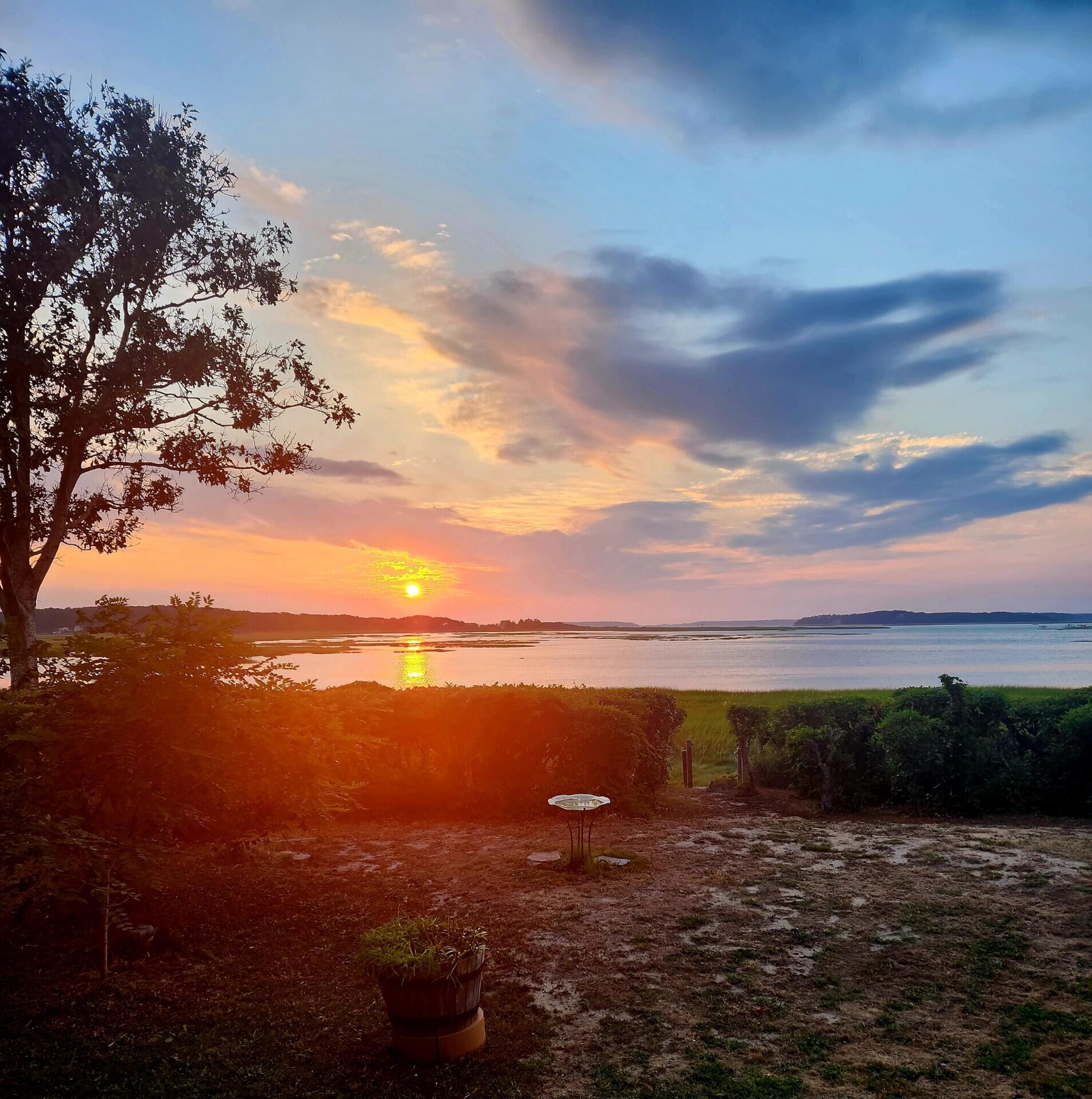 20 Catboat Road Wellfleet, MA 02667 - Photo 34 of 53 a view of city and ocean
