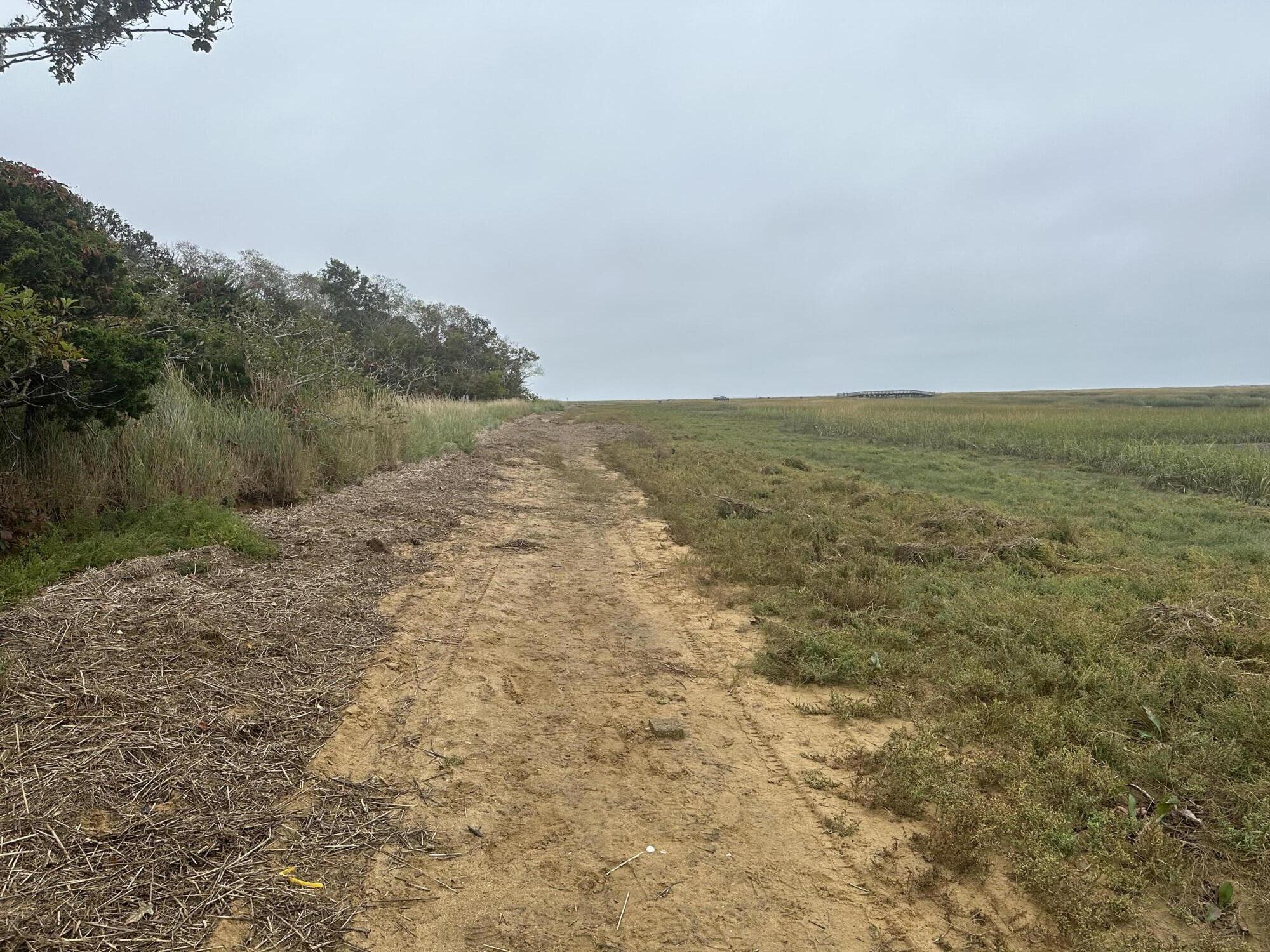 20 Catboat Road Wellfleet, MA 02667 - Photo 7 of 53 a view of beach and lake