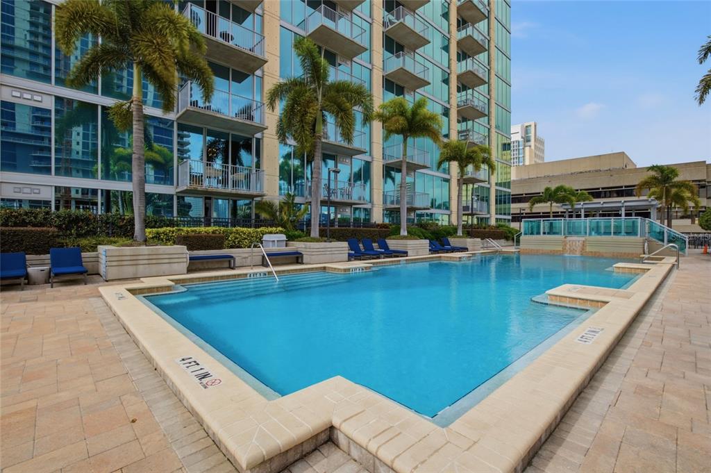 777 North Ashley Drive, Unit 2613 Tampa, FL 33602 - Photo 15 of 60 Gallery Image 15