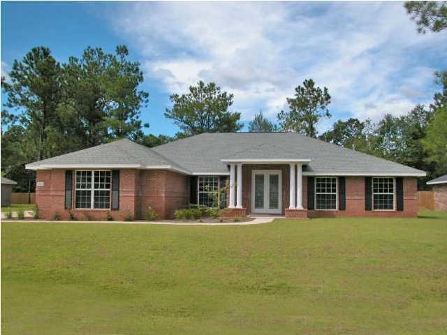 5926 Wind Trace Road Crestview, FL 32536 - Photo 1 of 15 Primary Photo
