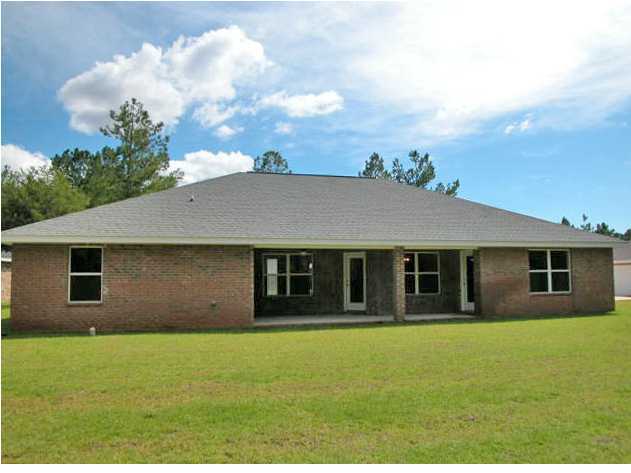 5926 Wind Trace Road Crestview, FL 32536 - Photo 13 of 15 Additional Photo