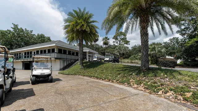 $285,500 | 1000 Bay Drive, Unit 525, Niceville, FL 32578