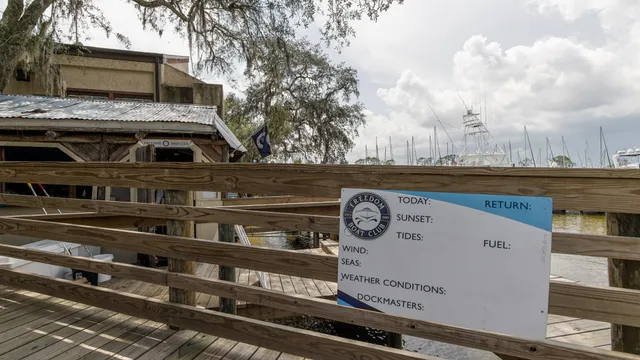 $285,500 | 1000 Bay Drive, Unit 525, Niceville, FL 32578