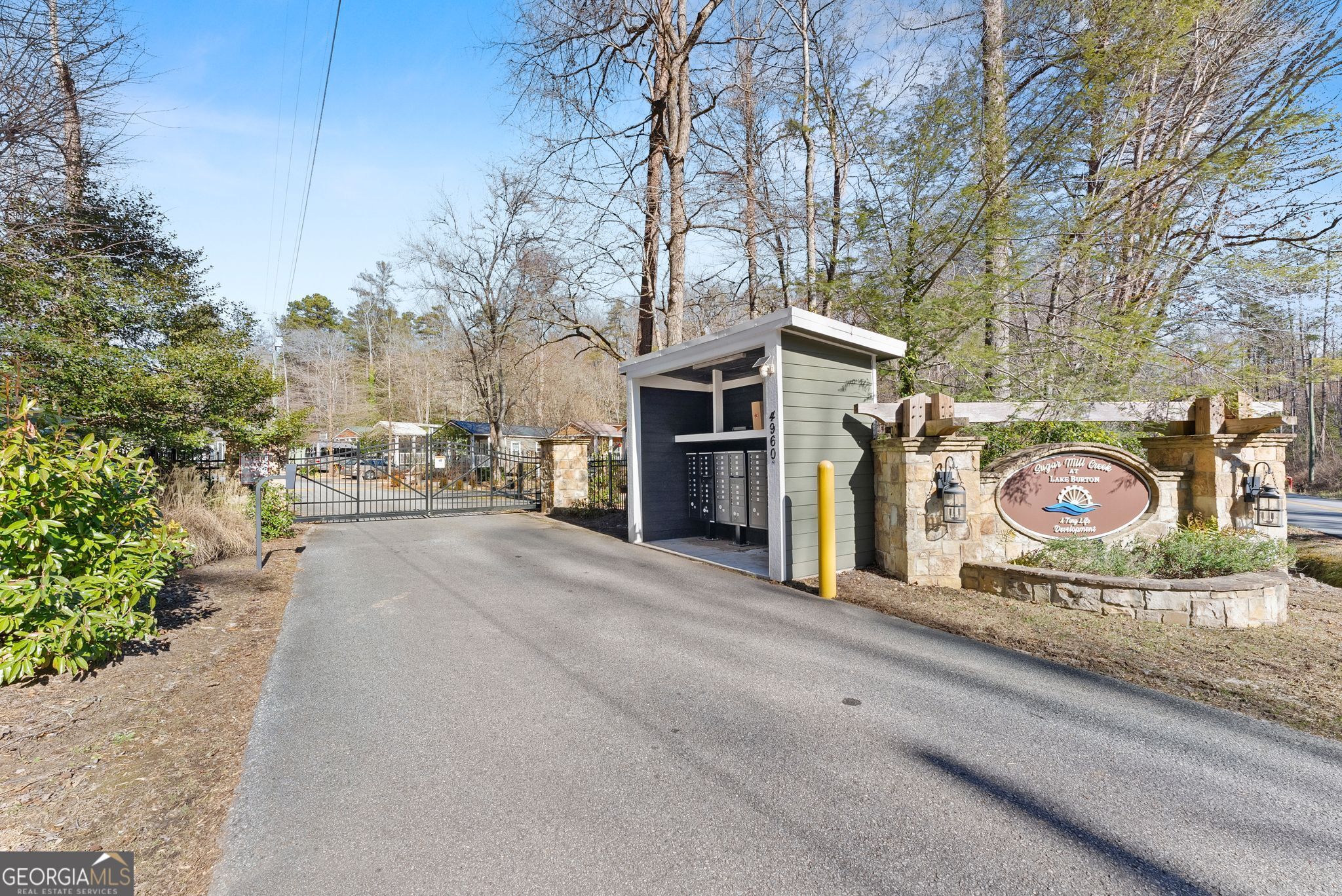 4960 Laurel Lodge Road Clarkesville, GA 30523 - Photo 23 of 30