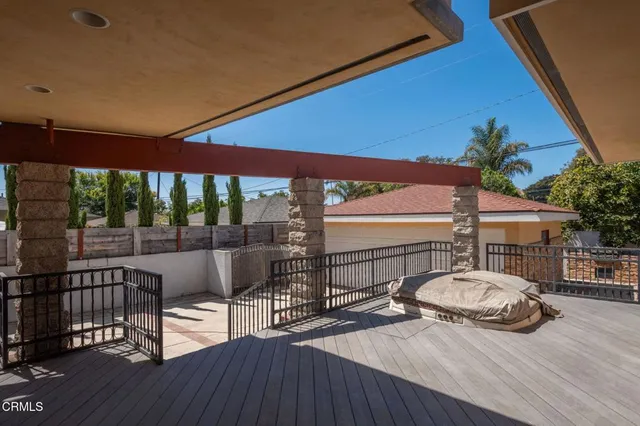 $1,695,000 | 251 Palomares Avenue, Ventura, CA 93003