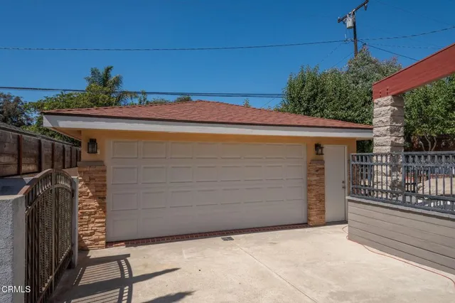 $1,695,000 | 251 Palomares Avenue, Ventura, CA 93003