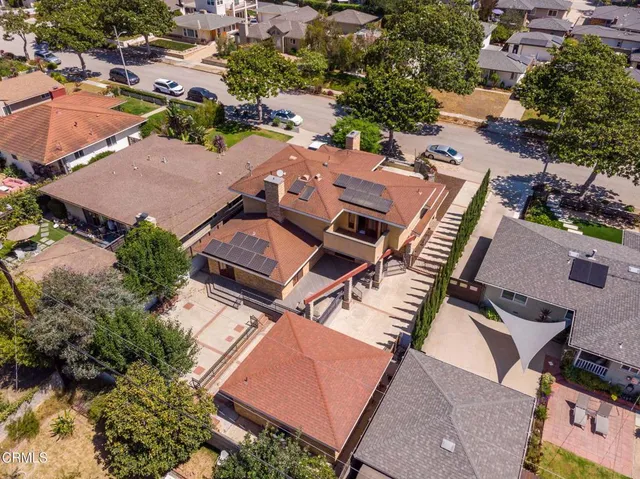 $1,695,000 | 251 Palomares Avenue, Ventura, CA 93003