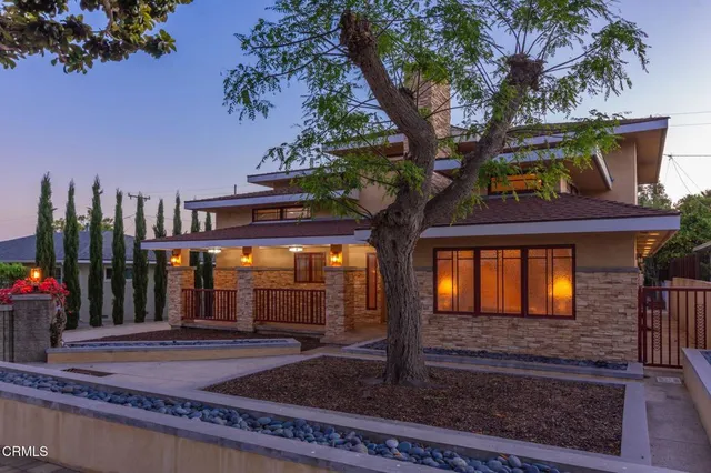 $1,695,000 | 251 Palomares Avenue, Ventura, CA 93003