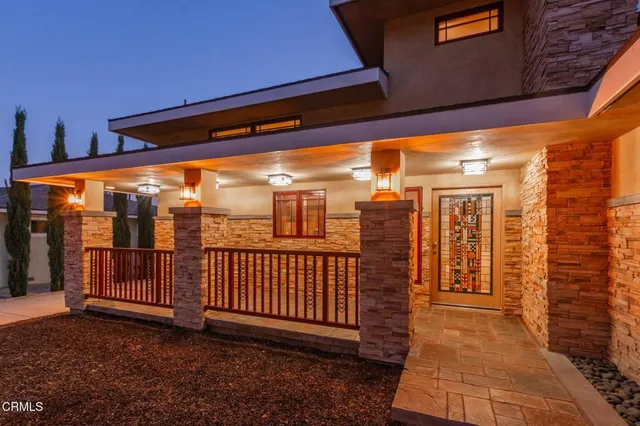 $1,695,000 | 251 Palomares Avenue, Ventura, CA 93003