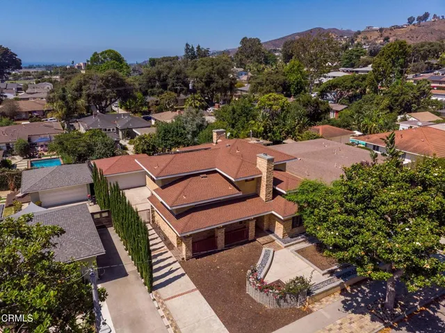 $1,695,000 | 251 Palomares Avenue, Ventura, CA 93003