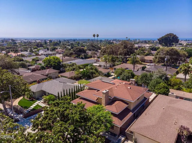 $1,695,000 | 251 Palomares Avenue, Ventura, CA 93003