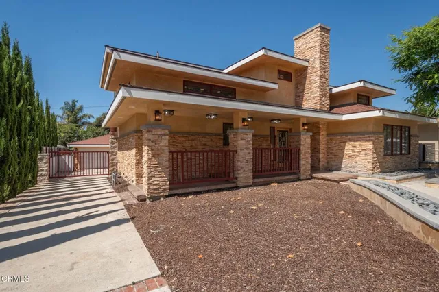 $1,695,000 | 251 Palomares Avenue, Ventura, CA 93003