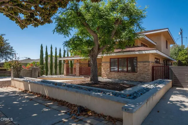 $1,695,000 | 251 Palomares Avenue, Ventura, CA 93003