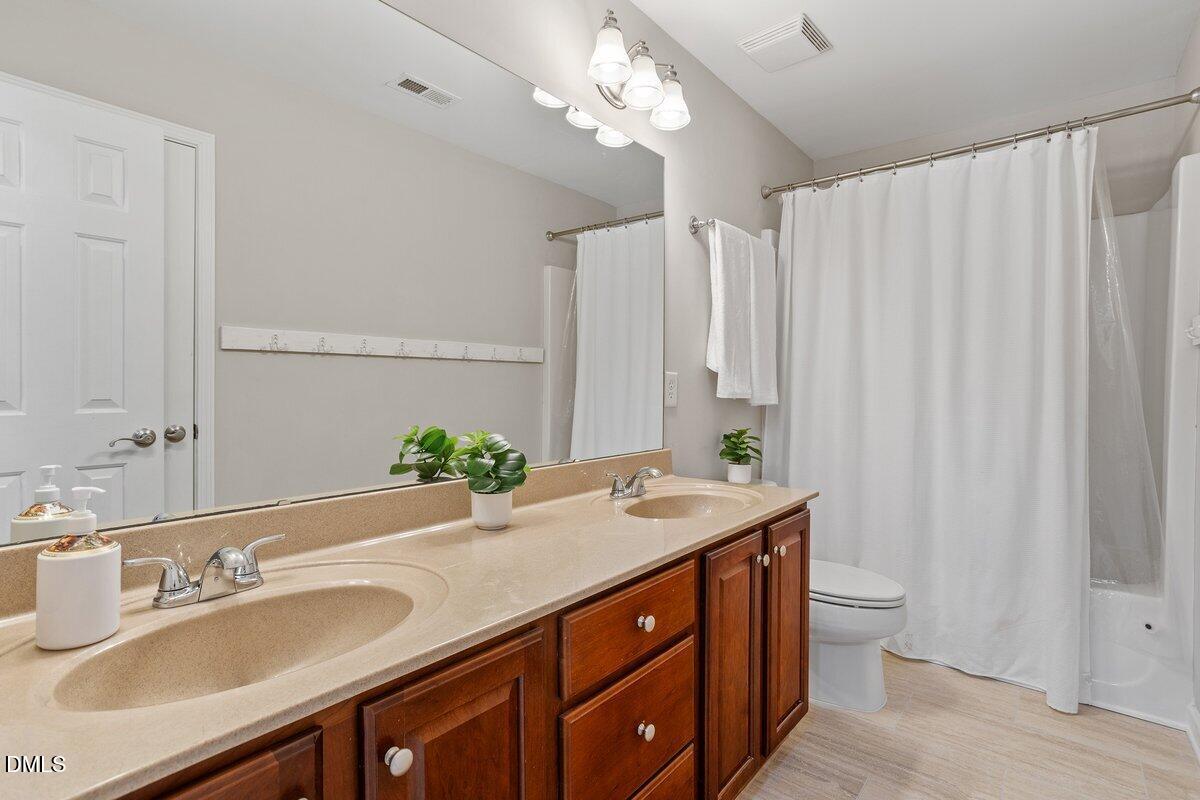 237 Butterbiggins Lane Apex, NC 27539 - Photo 26 of 40