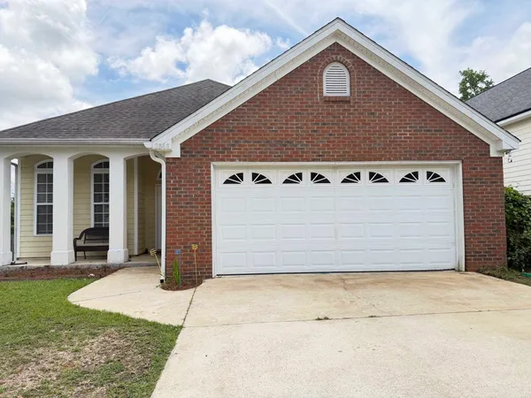 $380,000 | 2648 Heathrow Drive, Tallahassee, FL 32312