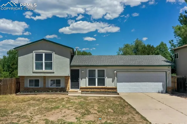 $365,000 | 5002 Nolte Drive North, Colorado Springs, CO 80916