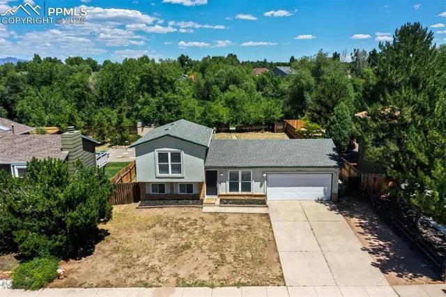 $365,000 | 5002 Nolte Drive North, Colorado Springs, CO 80916