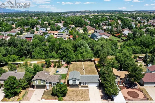 $365,000 | 5002 Nolte Drive North, Colorado Springs, CO 80916