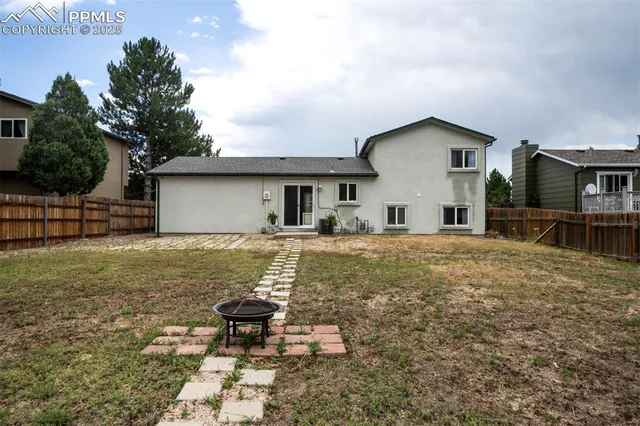 $365,000 | 5002 Nolte Drive North, Colorado Springs, CO 80916