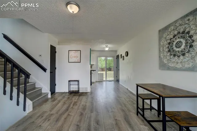 $365,000 | 5002 Nolte Drive North, Colorado Springs, CO 80916