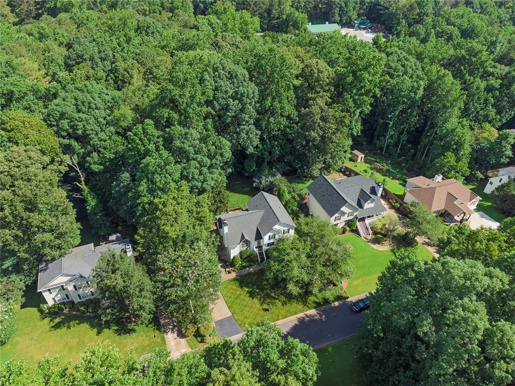 237 Serenoa Drive Canton, GA 30114 - Photo 53 of 66