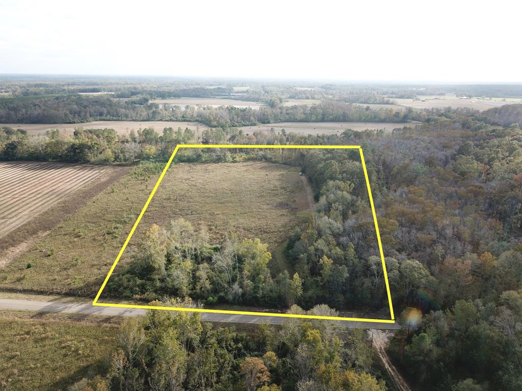 11-acres Fletcher Smith Road Dothan, AL 36301 - Photo 1 of 1