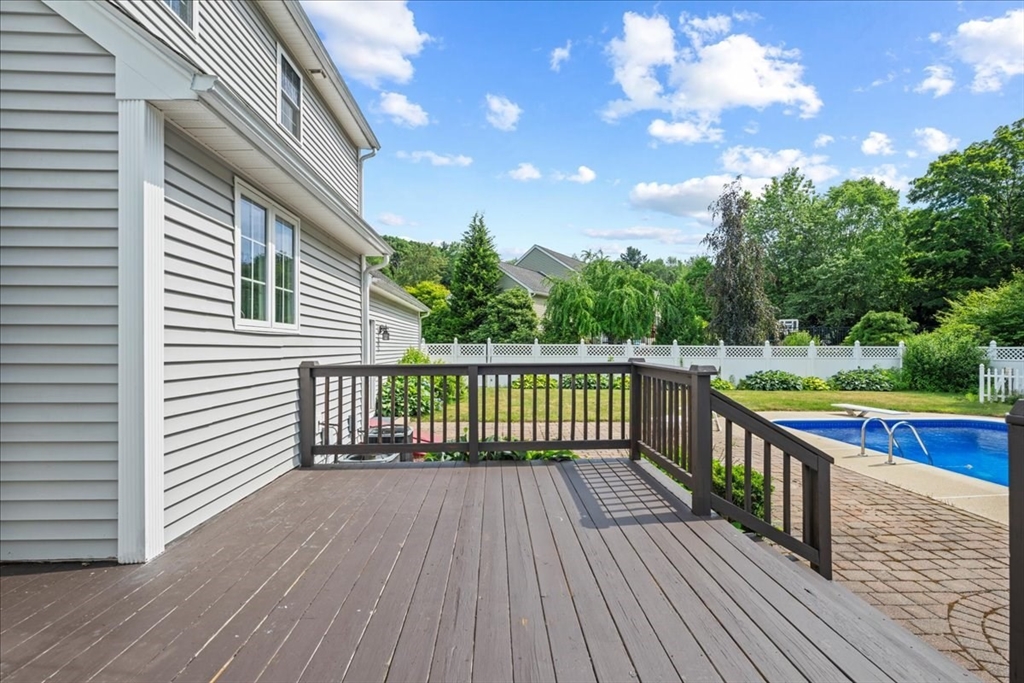 20 Hilltop Farm Road Auburn, MA 01501 - Photo 30 of 40